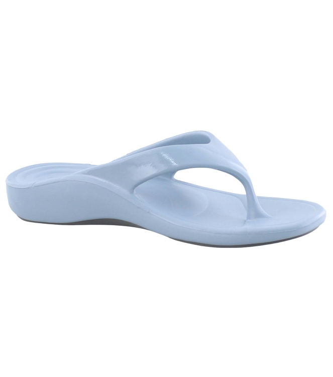 Aetrex L3015 blauw