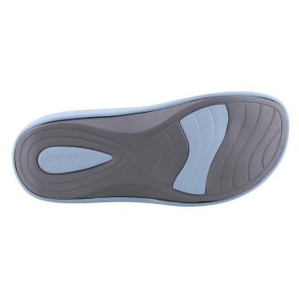 Aetrex L3015 blauw