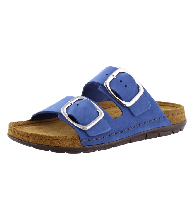 Rohde 5879 blauw