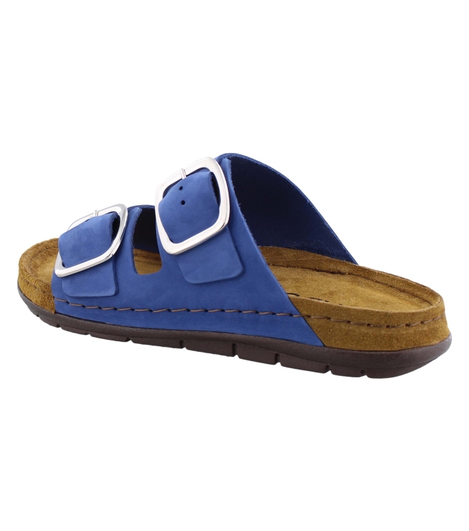 Rohde 5879 blauw