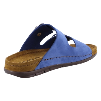 Rohde 5879 blauw