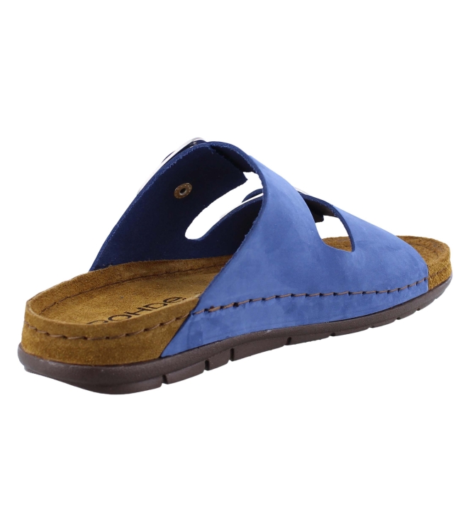 Rohde 5879 blauw
