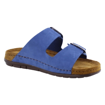Rohde 5879 blauw