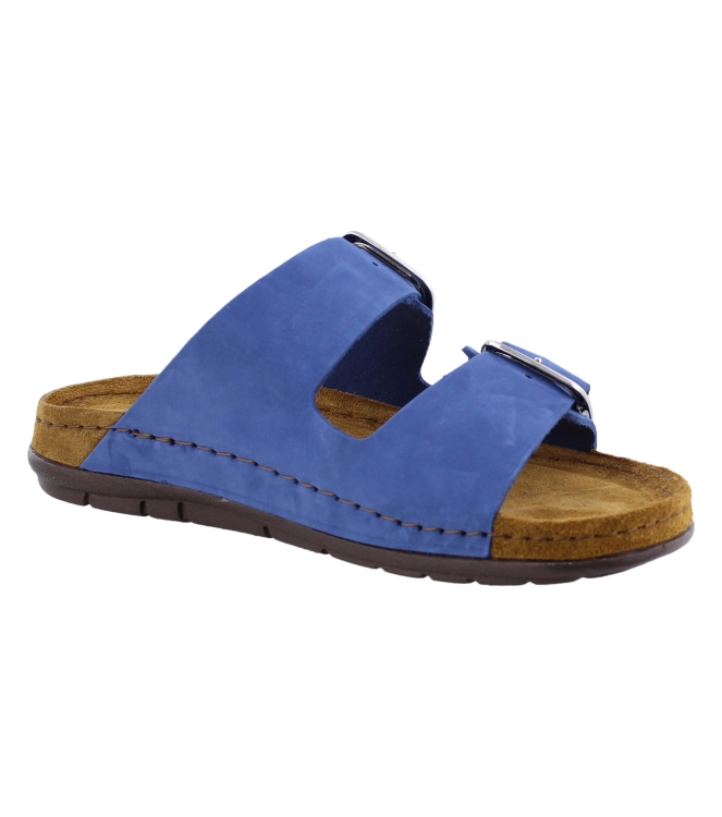 Rohde 5879 blauw