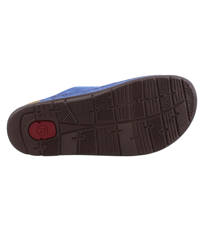 Rohde 5879 blauw