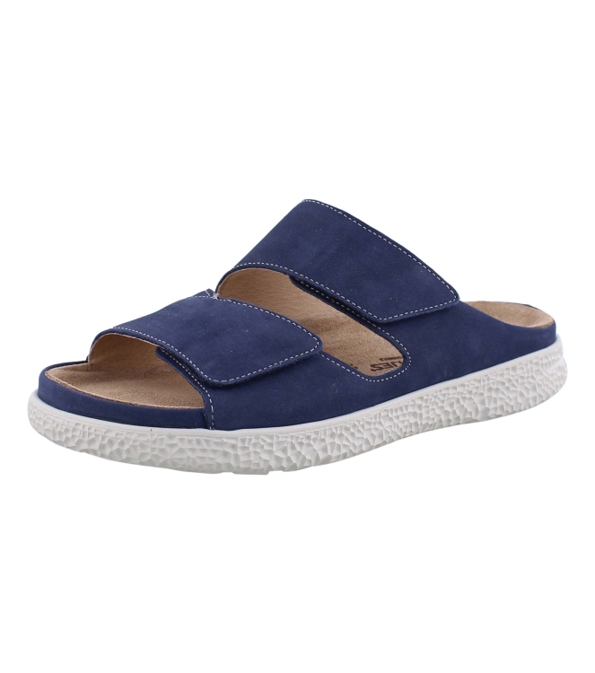 Hartjes 122.1221/20 Groove blauw