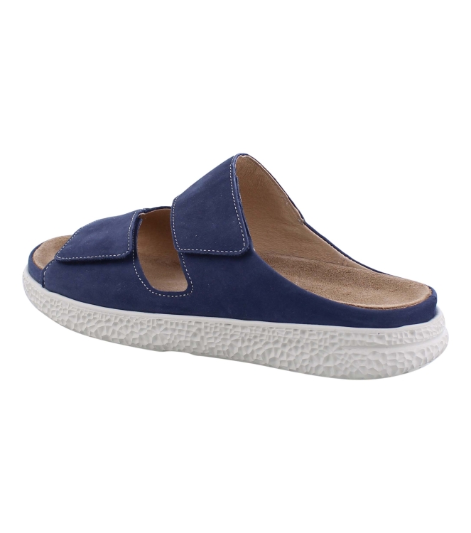 Hartjes 122.1221/20 Groove blauw