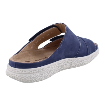 Hartjes 122.1221/20 Groove blauw