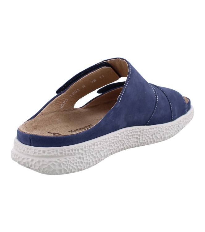 Hartjes 122.1221/20 Groove blauw