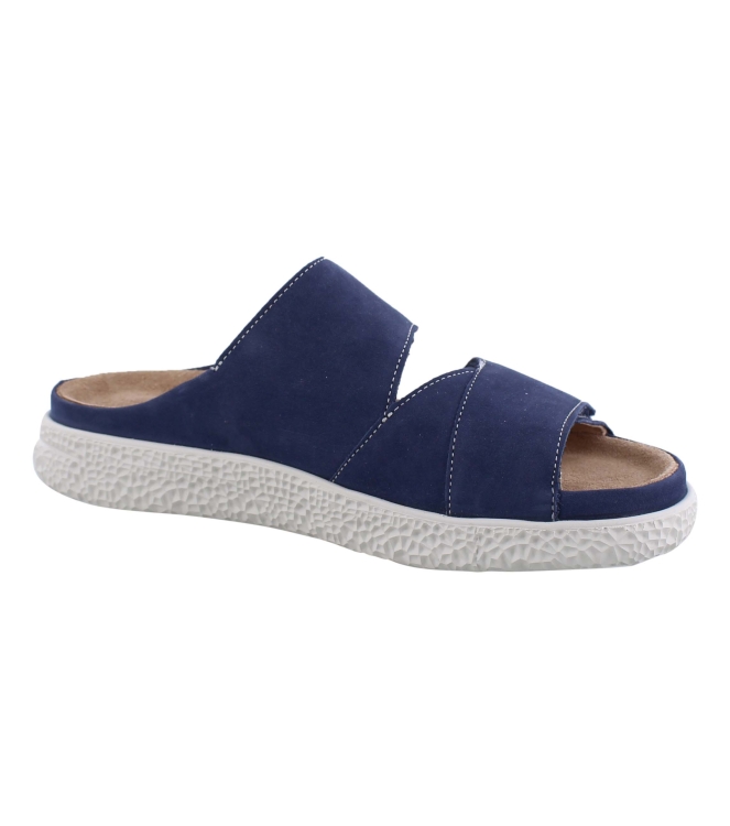 Hartjes 122.1221/20 Groove blauw