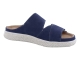 Hartjes 122.1221/20 Groove blauw