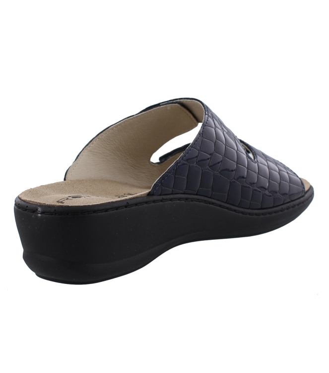 Rohde 5763 blauw