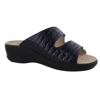 Rohde 5763 blauw