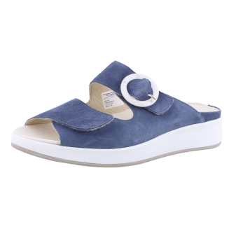 Solidus 75035 blauw