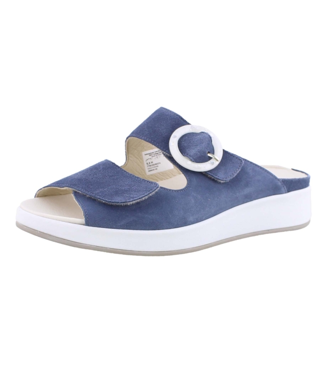 Solidus 75035 blauw