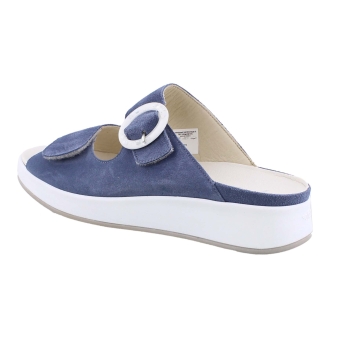 Solidus 75035 blauw