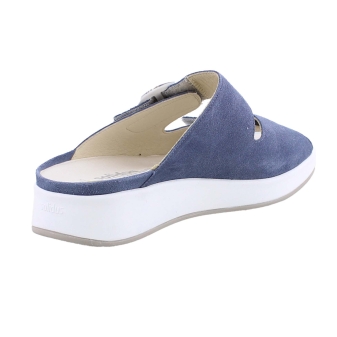 Solidus 75035 blauw