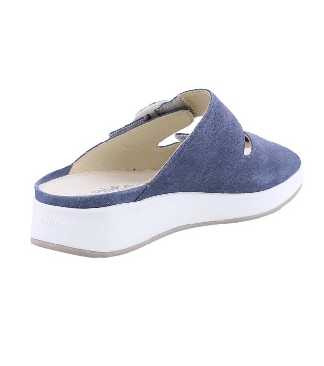 Solidus 75035 blauw