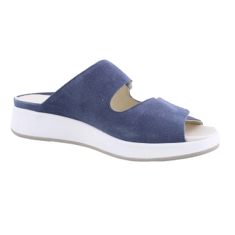 Solidus 75035 blauw