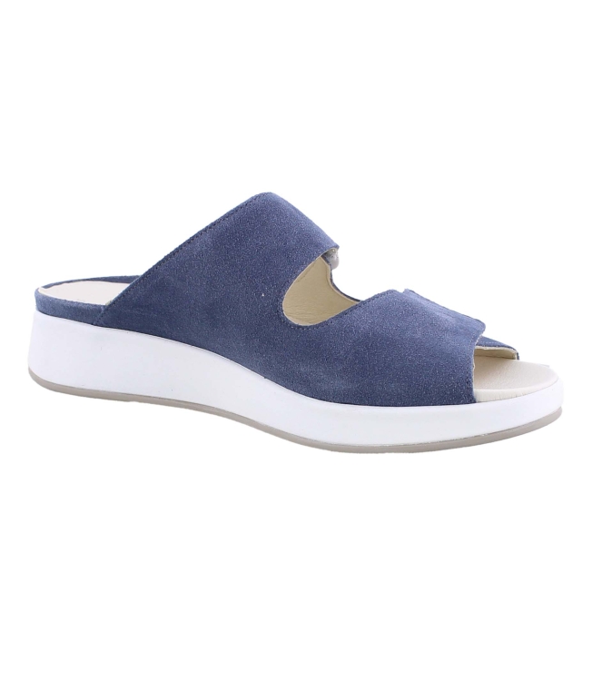 Solidus 75035 blauw