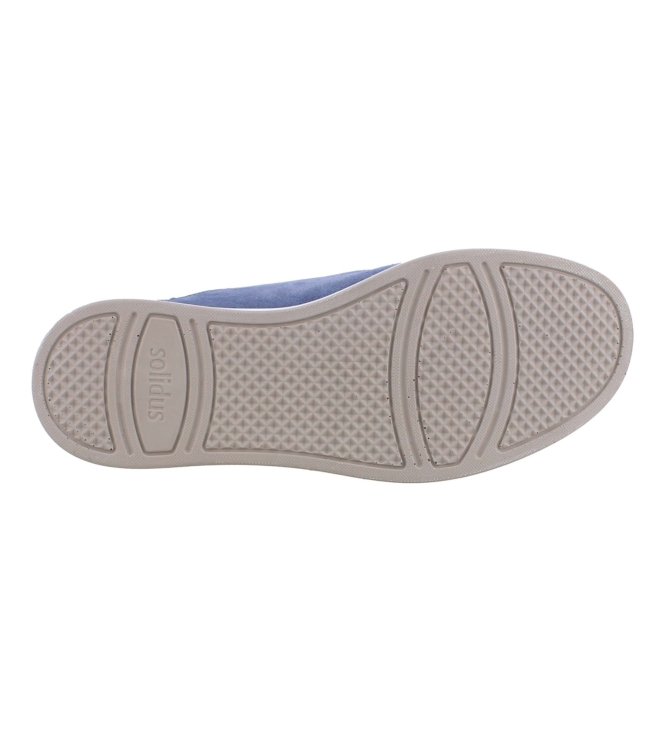 Solidus 75035 blauw