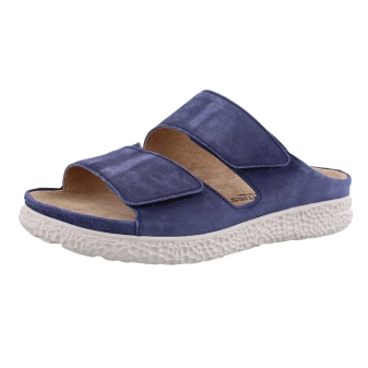 Hartjes 122.1221/99 Groove blauw
