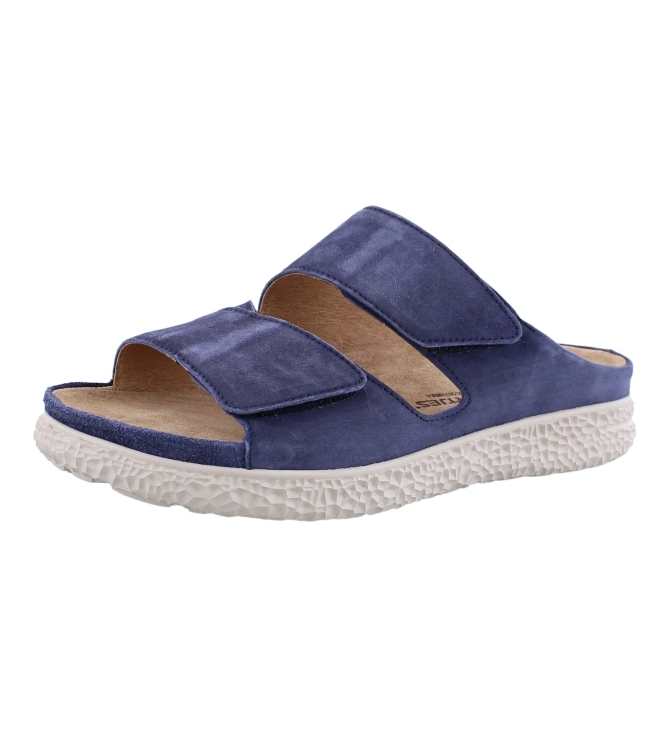 Hartjes 122.1221/99 Groove blauw