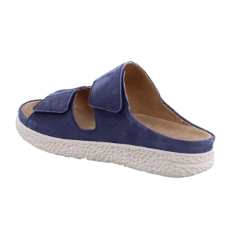 Hartjes 122.1221/99 Groove blauw