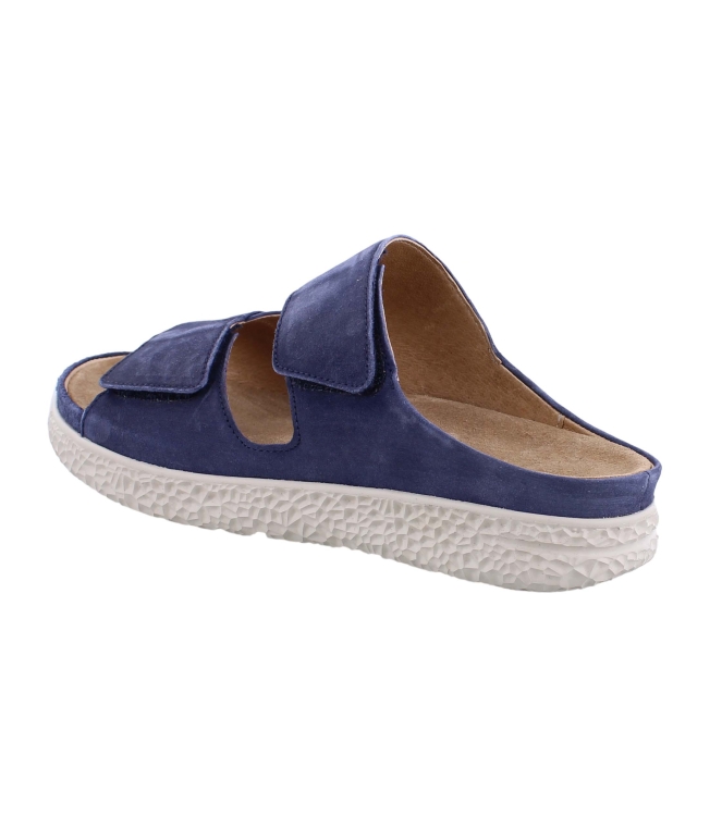 Hartjes 122.1221/99 Groove blauw