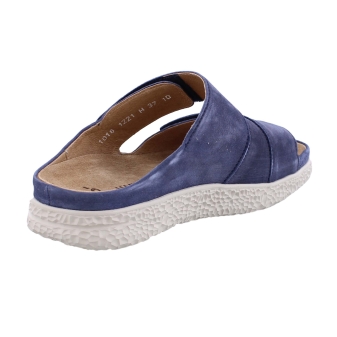 Hartjes 122.1221/99 Groove blauw