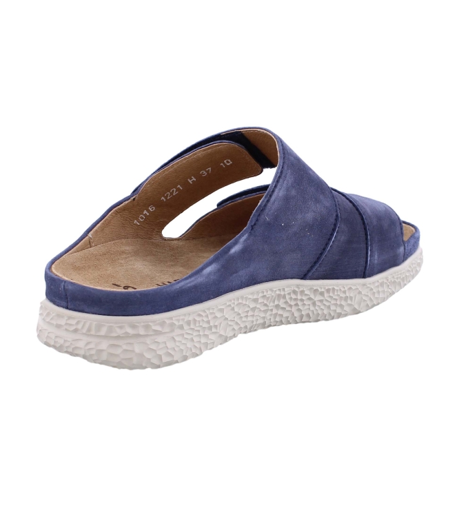 Hartjes 122.1221/99 Groove blauw