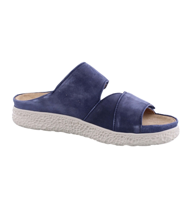 Hartjes 122.1221/99 Groove blauw