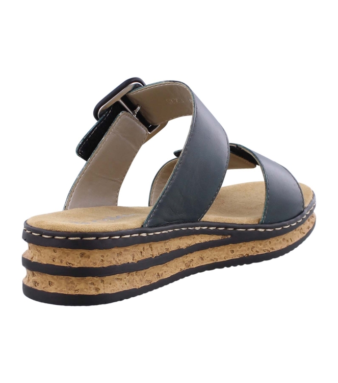 Rieker 62954-12 blauw
