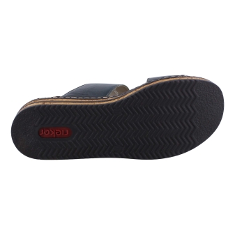 Rieker 62954-12 blauw