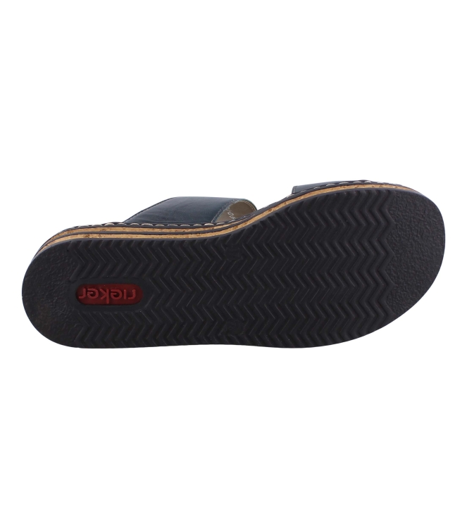 Rieker 62954-12 blauw