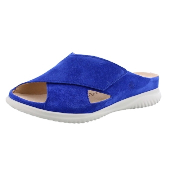 Hartjes 122.1116/99 blauw