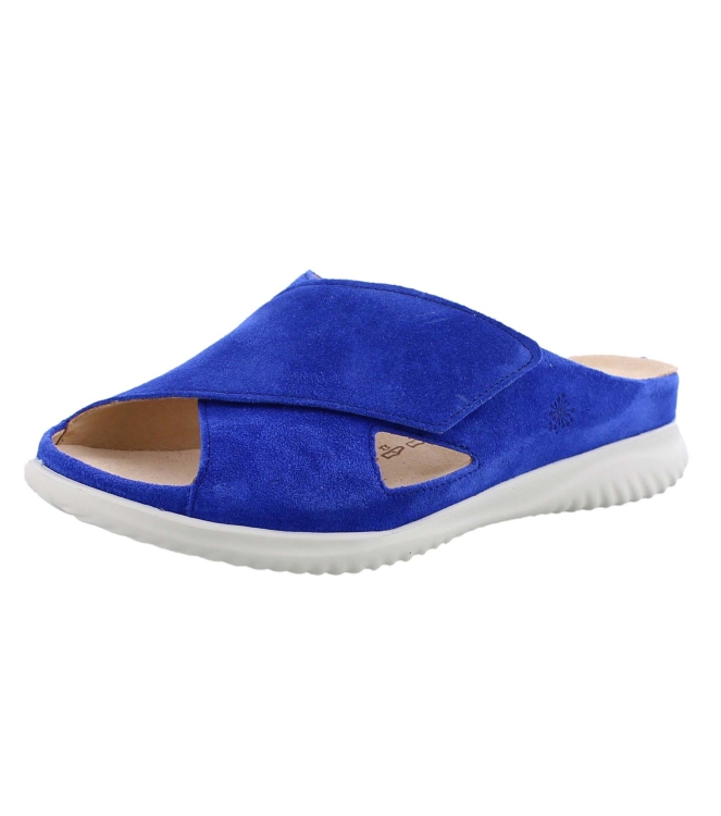 Hartjes 122.1116/99 blauw
