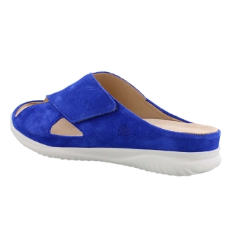 Hartjes 122.1116/99 blauw