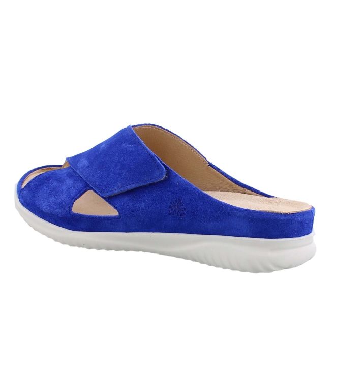 Hartjes 122.1116/99 blauw