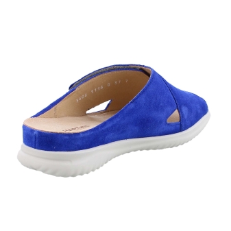 Hartjes 122.1116/99 blauw
