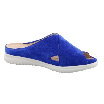 Hartjes 122.1116/99 blauw