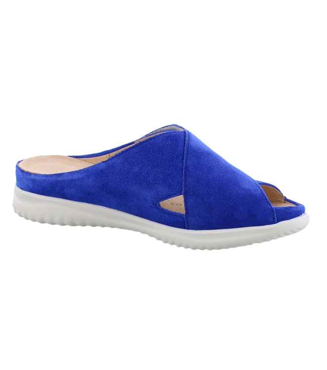 Hartjes 122.1116/99 blauw