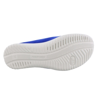 Hartjes 122.1116/99 blauw