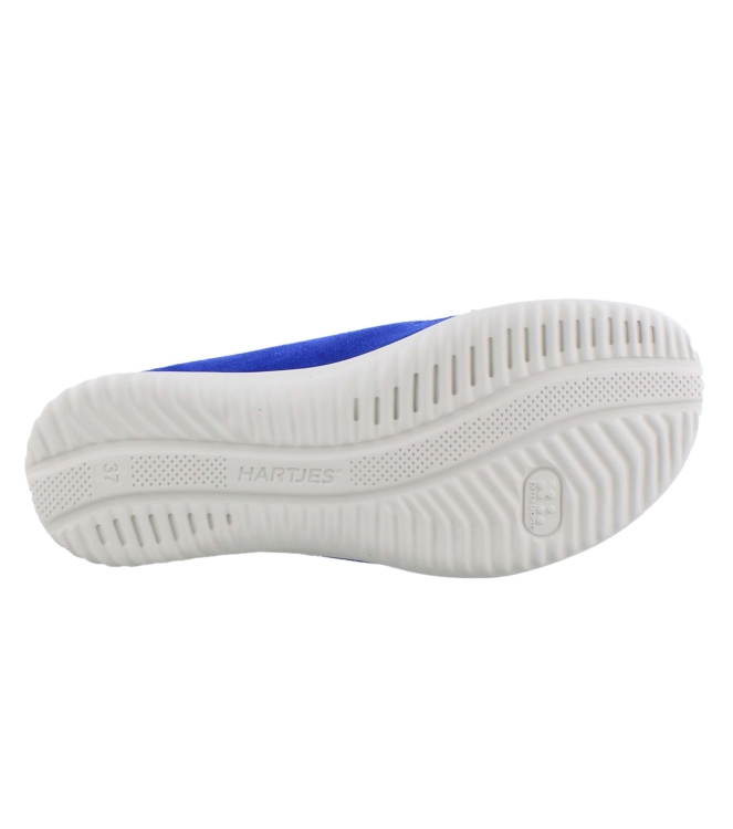 Hartjes 122.1116/99 blauw