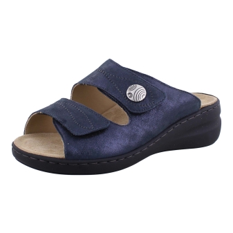 Solidus 21104 Spezial blauw