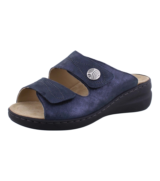 Solidus 21104 Spezial blauw