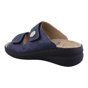Solidus 21104 Spezial blauw
