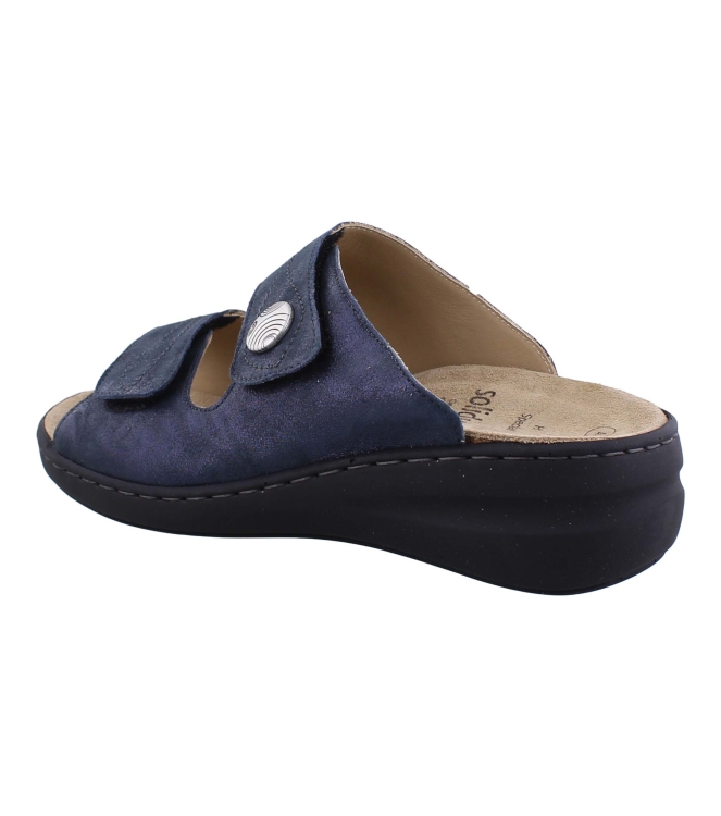 Solidus 21104 Spezial blauw