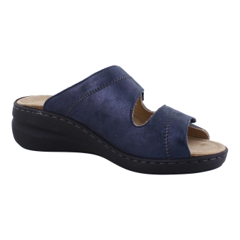 Solidus 21104 Spezial blauw