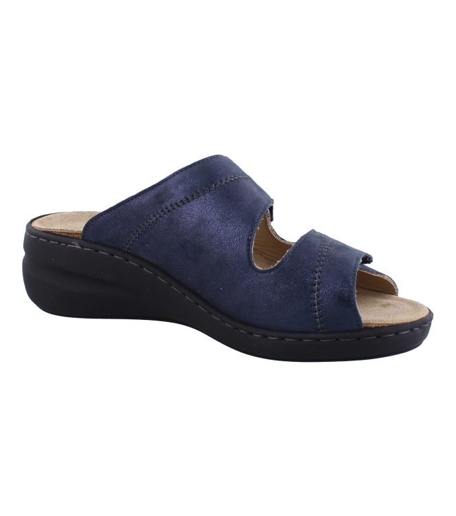 Solidus 21104 Spezial blauw